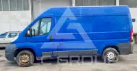 2007 Citroen Jumper