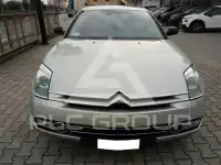 2007 Citroen C6