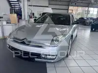 2007 Citroen C6