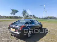 2007 Citroen C6