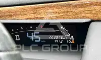 2007 Citroen C6