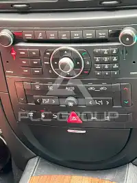 2007 Citroen C6