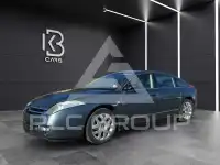2007 Citroen C6