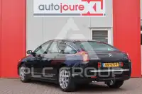 2007 Citroen C6
