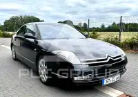2007 Citroen C6