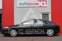 2007 Citroen C6