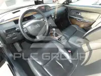 2007 Citroen C6