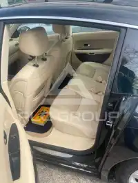 2007 Citroen C6
