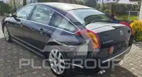 2007 Citroen C6
