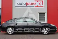 2007 Citroen C6