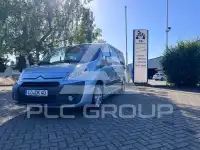 2007 Citroen Jumper