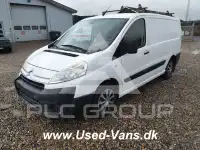 2007 Citroen Jumper