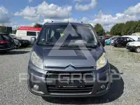 2007 Citroen Jumper