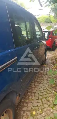 2007 Citroen Jumper