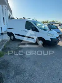 2007 Citroen Jumper
