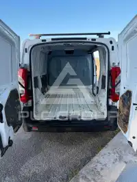 2007 Citroen Jumper