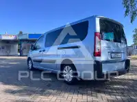 2007 Citroen Jumper