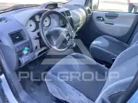 2007 Citroen Jumper