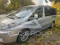 2007 Citroen Jumper
