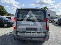 2007 Citroen Jumper
