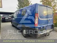 2007 Citroen Jumper