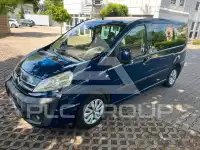 2007 Citroen Jumper
