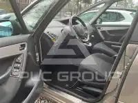 2007 Citroen C4