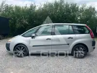 2007 Citroen C4