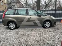 2007 Citroen C4