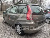 2007 Citroen C4