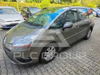2007 Citroen C4
