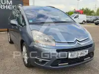 2007 Citroen C4
