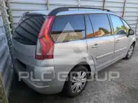 2007 Citroen C4