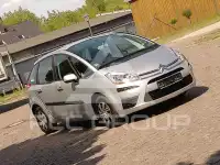 2007 Citroen C4