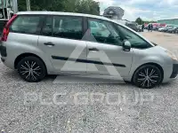 2007 Citroen C4