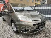 2007 Citroen C4