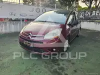 2007 Citroen C4