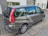 2007 Citroen C4