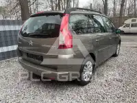 2007 Citroen C4