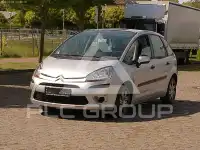 2007 Citroen C4