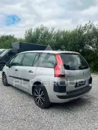 2007 Citroen C4