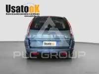 2007 Citroen C4