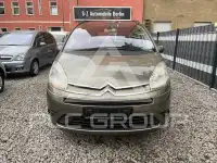 2007 Citroen C4
