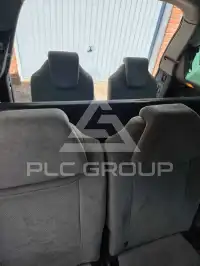 2007 Citroen C4