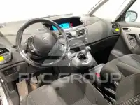 2007 Citroen C4