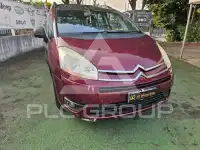 2007 Citroen C4