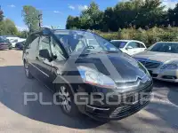 2007 Citroen C4