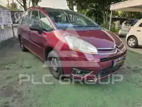 2007 Citroen C4