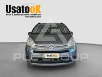 2007 Citroen C4