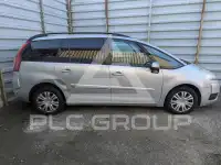 2007 Citroen C4